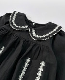 بادی مشکی مجلسی