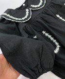 بادی مشکی مجلسی